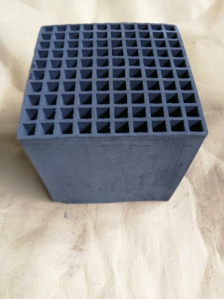蜂窝活性炭